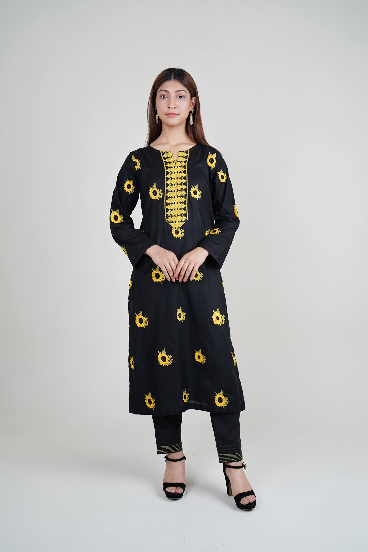 2 PIECE - PREMIUM DHANAK STITCHED SUIT | LG01509